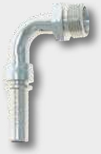 [AMAT3-224012] PN 06 AGL M14x1.5 90° (08L) - Dry Fit