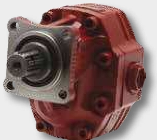[AMAT3-224098] Pompa vehicule comerciale 120cc - sens d 160 bar