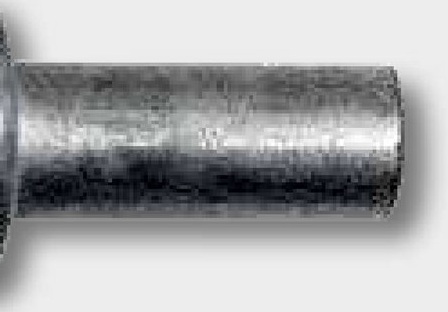 [AMAT3-224138] BERAL Nit Ø 6 x 15 mm