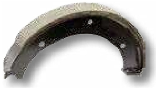 [AMAT3-224141] KNOTT Sabot de frana - 240 x 30 mm
