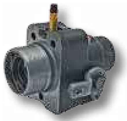 [AMAT3-224144] KNOTT Cilindru de antrenare