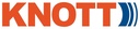 KNOTT Set de reparatii - pentru cilindru de frână