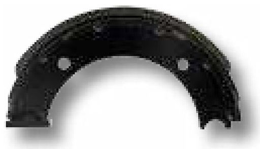 [AMAT3-224149] KNOTT Sabot de frana - 180 x 40 mm