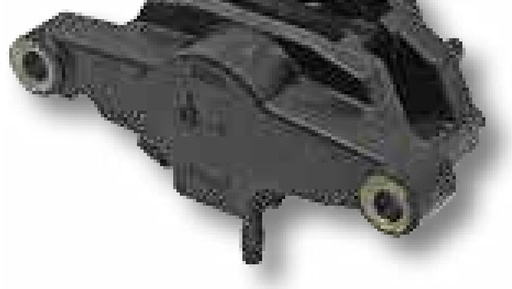 [AMAT3-224161] KNOTT Etrier fix cpl. - stânga sus