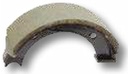 KNOTT Sabot de frana - Latime = 60 mm
