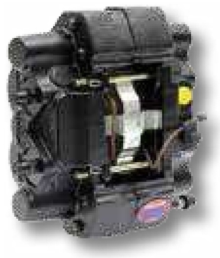 [AMAT3-224178] KNOTT Etrier fix cpl.