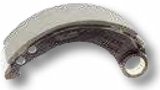 [AMAT3-224181] KNOTT Sabot de frana - 270 x 80 mm