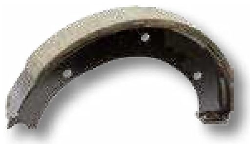[AMAT3-224183] KNOTT Sabot de frana - 250 x 60 mm