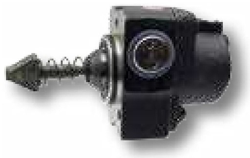 [AMAT3-224185] KNOTT Cilindru de antrenare - Piston Ø 38 mm, DOT 4