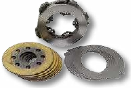 [AMAT3-224191] KNOTT Frana cu discuri