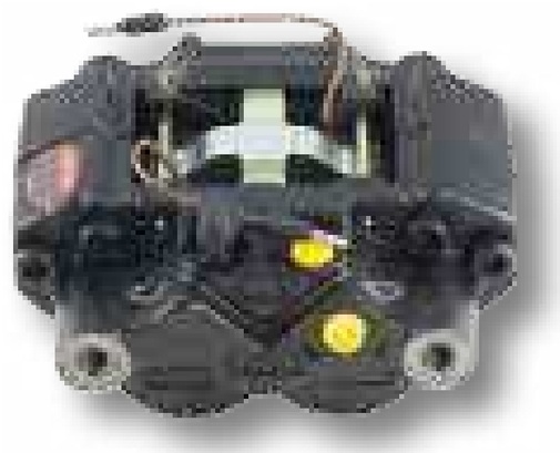 [AMAT3-224198] KNOTT Etrier fix