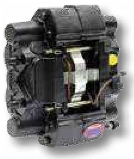 [AMAT3-224202] KNOTT Etrier fix cpl.