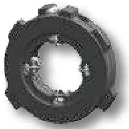 [AMAT3-224218] Knott Industrietechnik Disc de antrenare