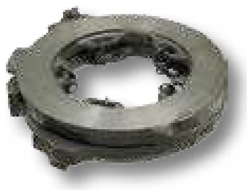 [AMAT3-224219] KNOTT Disc de antrenare