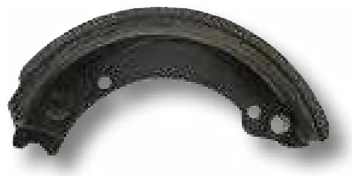 [AMAT3-224225] KNOTT Sabot de frana - 60 x 210 mm