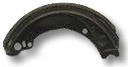 KNOTT Sabot de frana - 60 x 220 mm