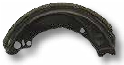 [AMAT3-224226] KNOTT Sabot de frana - 60 x 220 mm