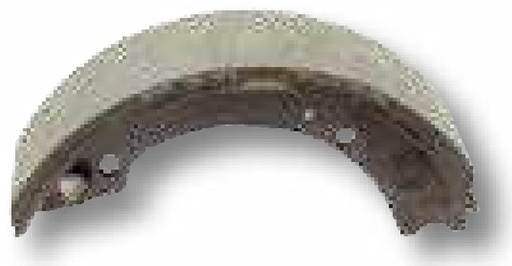 [AMAT3-224227] KNOTT Sabot de frana - Latime = 60 mm