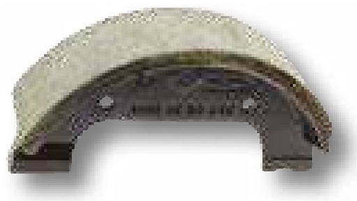 [AMAT3-224229] KNOTT Sabot de frana - 60 x 230 mm