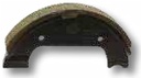 KNOTT Sabot de frana - 30 x 210 mm