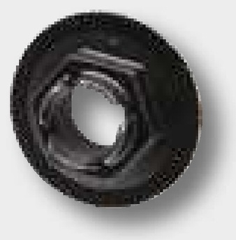 [AMAT3-224277] AL-KO Piulita crenelata M20X1,5 DIN937 17 M20 x 1,5