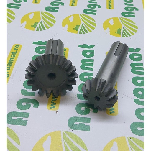 [AMAT1-34340] Set Pinion 300113610 + 300113611