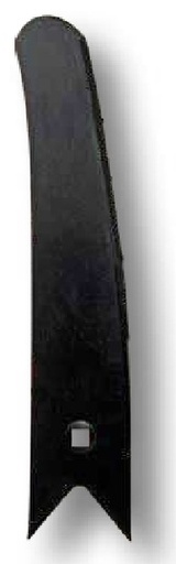 [AMAT3-104763] Tabla de ghidare 50 x 8 mm