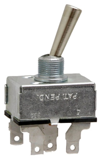 [AMAT3-108088] Comutator