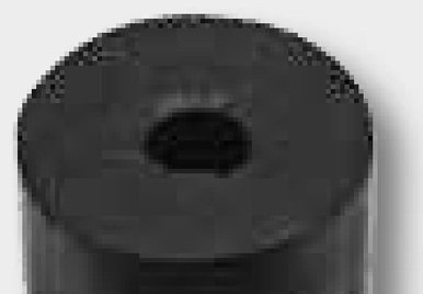 [AMAT3-111459] Rola din cauciuc 16 mm