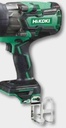 Hikoki Pistol de impact, ¾", baterie, 36V - Tip HiKOKI: WR36DA (Basic) (HSC III), fără baterie, fără încărcător