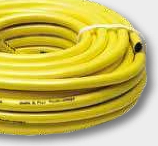 [AMAT3-118140] TRICOFLEX Furtun apa - Furtun din PVC cu structură Soft & Flex în formă de fagure de miere • Interior din 2 straturi, ne