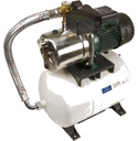 DAB Instalatie pentru apa menajera - Aquajet-INOX 132M-G