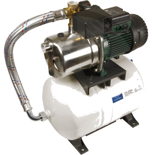[AMAT3-118262] DAB Instalatie pentru apa menajera - Aquajet-INOX 132M-G