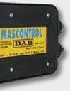 DAB MASCONTROL - poliester