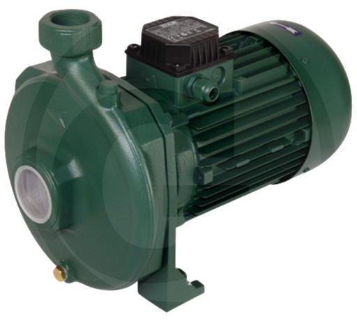 [AMAT3-118271] DAB Pompa centrifuga, orizontala - K55 / 200T
