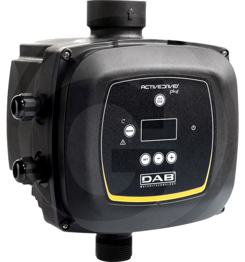 [AMAT3-118396] DAB Active Driver Plus M/T 2.2