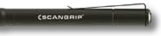 [AMAT3-121471] SCANGRIP Lanterna cu LED, Flash Ø 15 x 131 mm