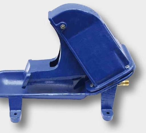 [AMAT3-123850] Lister Pompă cu membrană - pentru vaci si cai