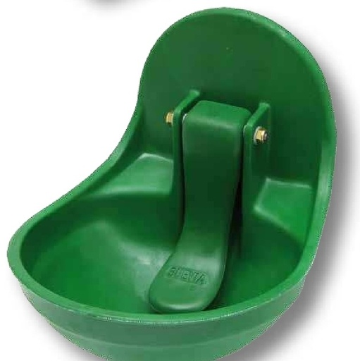 [AMAT3-123883] Suevia Rezervoare de adăpătoare - Suevia, pentru vite și cai, pentru autocisterne, rezervor din plastic robust, debit de