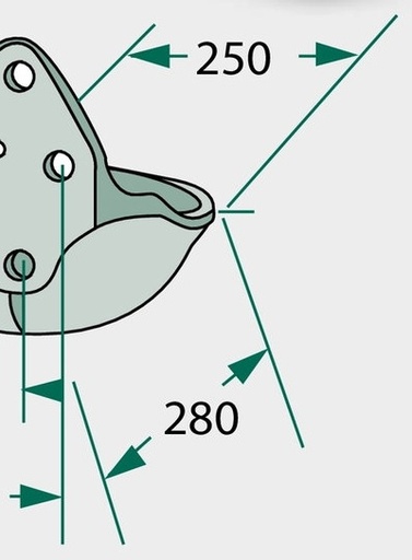 [AMAT3-123887] Suevia Adăpătoare - Mod . 25R-VA¾