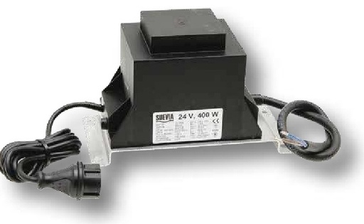 [AMAT3-123917] Suevia Termostat-exterior - • senzor de exterior pentru comutarea automată și oprirea transformarii de pana la max. 16 A