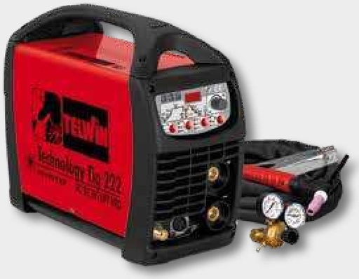 [AMAT3-158324] Telwin INFINITY TIG 225 ACX