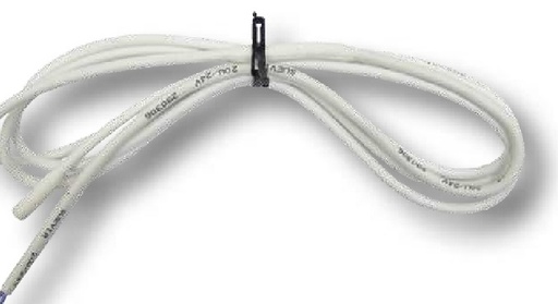 [AMAT3-123928] Suevia Conductă anti-înghet - 2 m, 20 Watt, 24 Volt ptr. încălzirea conductei de (conducta din otel sau plastic)