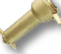 [AMAT3-123936] Suevia Carcasa piston - complet cu piston, arc si maner
