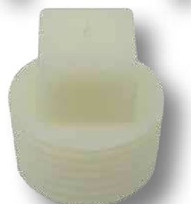 [AMAT3-123949] Suevia Dopuri de închidere - plastic R 1/2"