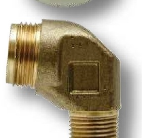[AMAT3-123950] Suevia Unghi de conectare - 1/2"