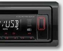 KENWOOD Radio KDC-BT450DAB BT - Receptor CD/USB cu radio digital Bluetooth & DAB+