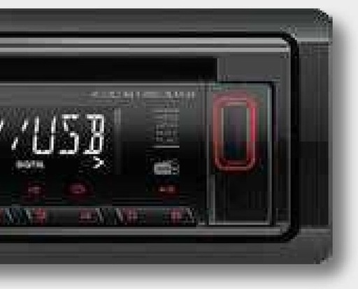 [AMAT3-159299] KENWOOD Radio KDC-BT450DAB BT - Receptor CD/USB cu radio digital Bluetooth & DAB+