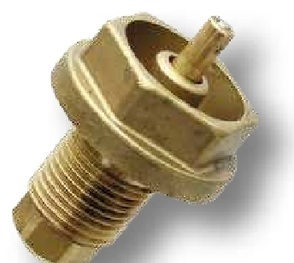 [AMAT3-123966] Suevia Supapă 1/2", fără etanșare