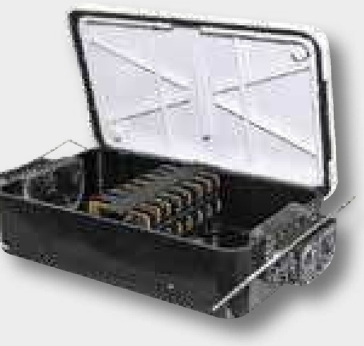 [AMAT3-160579] Priza de distributie M4